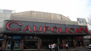 El millonario proyecto que prepara el Teatro Caupolicán y que beneficiará a quienes asistan a sus shows