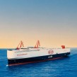 Un imponente carguero chino recaló en el Puerto de San Antonio. Descubre qué transporta el BYD Changzhou y el motivo de su inédito viaje a las costas denuestro país.