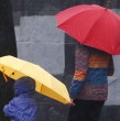 El meteorólogo Jaime Leyton confirmó tres días consecutivos de precipitaciones en la Región Metropolitana. Revisa el detalle de los días en que lloverá en Santiago.