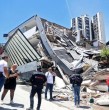 Subió a 169 la cifra de fallecidos tras el devastador terremoto en Colombia de magnitud 7,4. De paso, el Papa León XIV envió sus condolencias al pueblo colombiano.