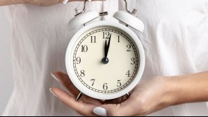 Cambio de hora ya tiene fecha oficial tras publicación de decreto: Este es el día en que volvemos al horario de verano