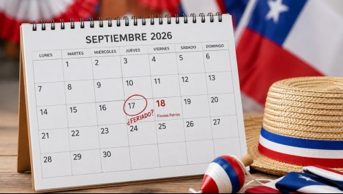 ¿Feriado el 17 de septiembre?: Diputada Parisi cuenta en qué están las tratativas sobre el proyecto
