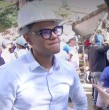 Carlos Aponte viajó hasta Cali tras el terremoto para buscar a sus padres y su sobrina, quienes estaban en un edificio que colapsó. Esta es la historia del periodista colombiano.