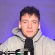 Reconocido influencer y podcaster estadounidense murió a los 27 años tras verse involucrado en un accidente de tránsito en Utah. El creador de contenido fue trasladado a un hospital, donde posteriormente fue declarado muerto.