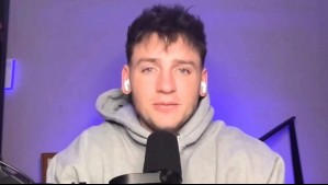 Reconocido influencer muere a los 27 años tras accidente de tránsito en Estados Unidos