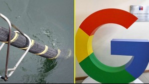 Google suma a Chile a nueva red de cables submarinos: El anuncio contempla tres rutas bajo el proyecto Americas Connect