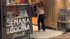 Marca chilena de equipamiento de cocina se expande en Sudamérica: Desembarca en Paraguay y abrirá tienda en 2027