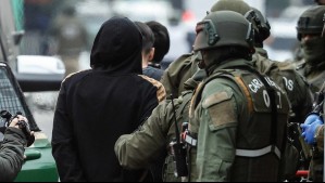 Avanza proyecto de ley Nain-Retamal 2.0: Establece legítima defensa privilegiada de funcionarios policiales, de Gendarmería y FFAA