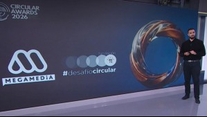 Premios Circular 2026: Abren postulaciones al reconocimiento impulsado por Megamedia Sostenible
