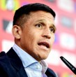 Conoce detalles sobre la oficialización del fichaje de Alexis Sánchez en su nuevo equipo en la MLS. El CF Montréal publicó una imagen en sus redes sociales del tocopillano luciendo su nueva camiseta.