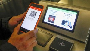 Pago con QR en transporte público: ¿Cuánto debes gastar para llegar a los viajes gratis?