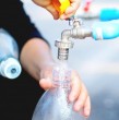 Aguas Andinas programó cortes de agua para sectores de dos comunas de la Región Metropolitana durante este miércoles 12 de agosto, debido a trabajos de mantención.