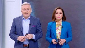 Meganoticias Prime - Martes 11 de agosto 2026