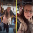 Revisa en detalle la denuncia de agresión en contra de una estudiante embarazada al interior de un microbús en Puerto Montt. El hecho se habría originado tras el pago del transporte con la TNE.
