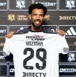 Revisa en detalle el emotivo mensaje publicado por Vozinha este martes en sus redes sociales. El destacado portero de Cabo Verde aseguró que el contrato con Colo Colo es el más importante de su vida.