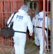 Una mujer fue encontrada sin vida y con lesiones cortopunzantes en la comuna de Recoleta. La PDI investiga las circunstancias del caso y se indaga un posible femicidio.