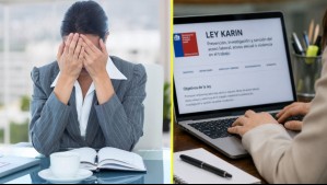 Gobierno propone cambios a la Ley Karin: ¿Qué pasará con las denuncias y las investigaciones?
