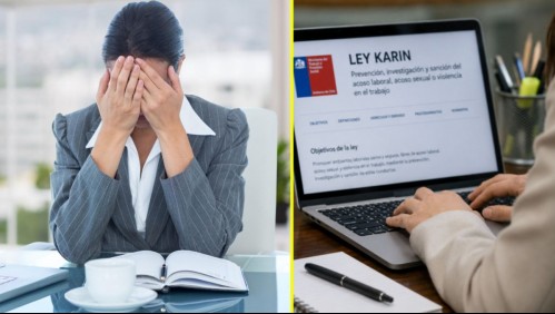 Gobierno propone cambios a la Ley Karin: ¿Qué pasará con las denuncias y las investigaciones?