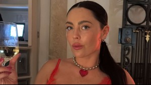 Daniela Aránguiz relata que habría sido víctima de un 'amarre': Encontró una prenda suya atada a una cama