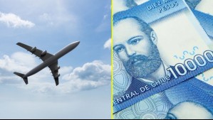 Pasajes para volar por Chile desde $10.000: Aerolínea celebra sus 10 años con promociones en Chile