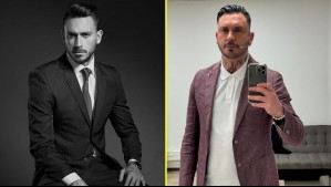 Solo dos meses duró su último romance: Mauricio Pinilla confirmó que está soltero tras quiebre