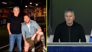 'No sé qué voy a hacer sin vos': Messi comparte sentido mensaje por el fallecimiento de su padre y desliza acercamiento al retiro