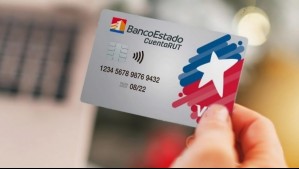 BancoEstado anuncia cambio a condiciones de acceso a la CuentaRut: ¿Quiénes podrán solicitarla?