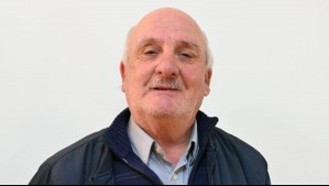 Confirman la muerte de José Claudio Fica, alcalde de la comuna de O'Higgins