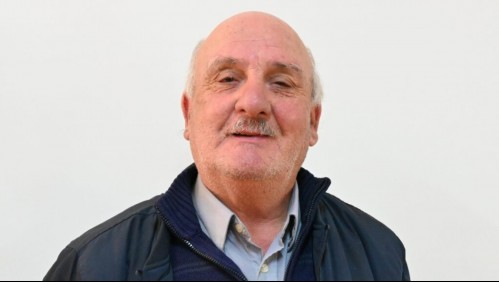 Confirman la muerte de José Claudio Fica, alcalde de la comuna de O'Higgins