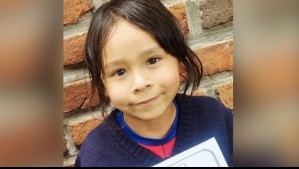 Terremoto en Colombia cobra primera víctima chilena: Niño de 6 años muere dentro de su colegio y familia pide ayuda para viajar