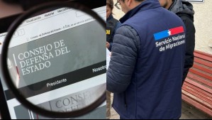 CDE se querella contra exfuncionarios del Servicio de Migraciones por cobro de coimas para agilizar trámites