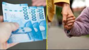 Bono de $30 mil por hijo: ¿Quiénes podrán recibir este nuevo beneficio?