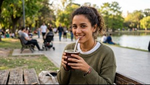¿Por qué los jóvenes chilenos están prefiriendo el mate?