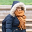 De acuerdo a la Dirección Meteorológica de Chile (DMC), las bajas temperaturas continuarán en la Región Metropolitana para este miércoles 12 de agosto, con mínimas que alcanzarán los 2°C en algunos sectores.