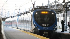 Cierran una estación del tren Nos por 'objeto sospechoso'