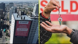 Amplían subsidio a la tasa de créditos hipotecarios: ¿Cuánto podría bajar un dividendo?