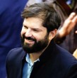 Gabriel Boric realizó una autocrítica sobre su Gobierno y reconoció errores en seguridad, retiros de fondos previsionales y el diseño de su primer gabinete. Además, llamó a una oposición dura y coherente.
