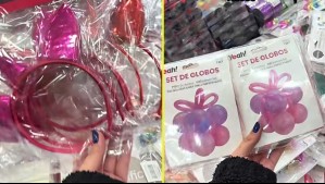 Tienda de Santiago cierra sus puertas y remata artículos con hasta 50% de descuento