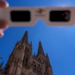 Sigue en vivo la transmisión exclusiva de Meganoticias del eclipse solar total de este 12 de agosto: revisa los horarios para Chile y el minuto a minuto del evento.
