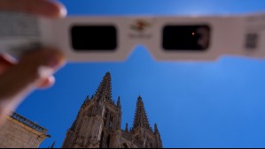 En vivo: Sigue la transmisión del eclipse solar total de este 12 de agosto