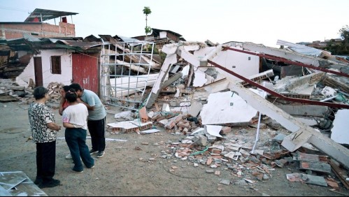 Terremoto en Colombia: Presidente De la Espriella decreta tres días de duelo nacional en honor a los fallecidos
