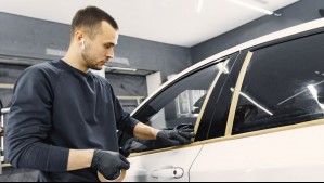 Vidrios polarizados en autos: Esta es la multa si no cumples con la norma