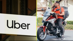 Uber compra participación en fintech chilena Galgo para financiar motos a repartidores