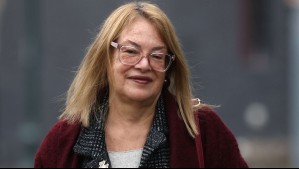 'No sabía de dónde venía la plata': las nueve horas de interrogatorio de la exministra Ángela Vivanco