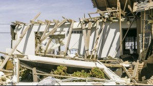Tras terremotos en Sudamérica: ¿Hay mayor riesgo para Chile?