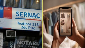 Sernac denuncia a tienda online tras recibir 540 reclamos y detectar un patrón de eventual estafa