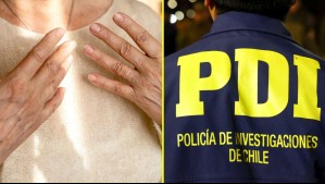 Adulta mayor fue amarrada de pies y manos durante robo en su casa en San Pedro de la Paz