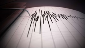 Temblor de magnitud 5,5 sacude El Salvador, Honduras y Nicaragua