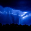 Revisa en detalle la alerta emitida por la Dirección Meteorológica de Chile (DMC) por tormentas eléctricas en zonas de una región del norte del país. El evento se extendería durante la tarde y noche de este miércoles.