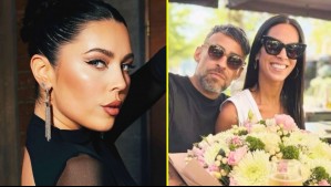 'Por favor, quiere a mi mamá': La particular petición que descolocó a Daniela Aránguiz por nueva relación de Jorge Valdivia